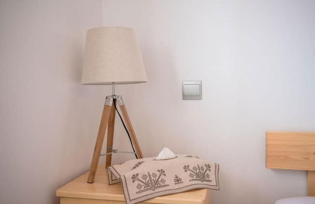 PanMari Apartments - Foto 28