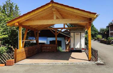 Ferienapartment Opitz - Zugspitzregion - Photo 21