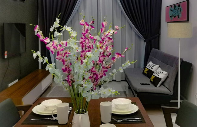 Legoland D'Pristine Apartment by TGP - Foto 31