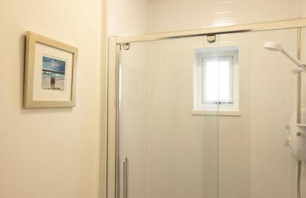 Cuan - Luxury accommodation, Balivanich, Benbecula - Foto 18