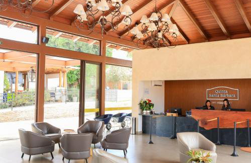 Flat da Mata - Resort Quinta Santa Bárbara - Foto 16