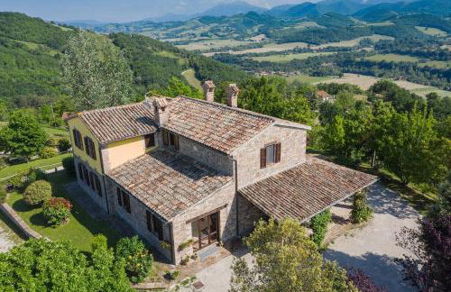 Villa Amata - Foto 13