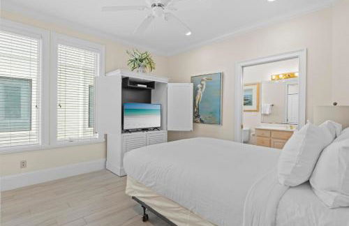 Gulf Front, Pool, Hot Tub- 2 Kitchens - Elevator - Foto 32