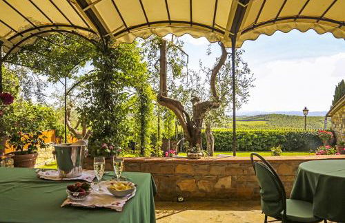 Apartment in B&B Del Giglio - Foto 30