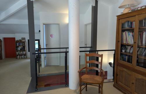 Maison élégante avec piscine privative, jardin clos et animaux admis - FR-1-653-279 - Foto 32