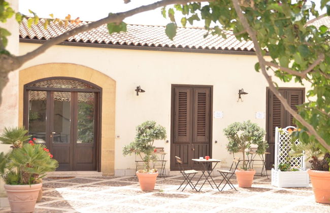 B & B Giardino del Mare - Foto 14