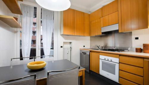 Fondazione Prada - Quadrilocale in stile classico - Foto 2