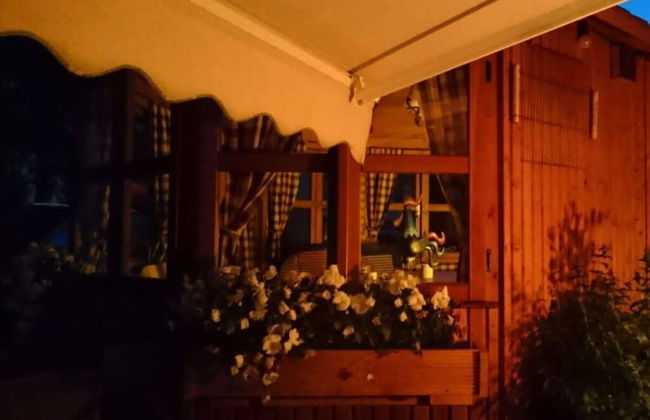 "ganseliesel" Comfortable Holiday Residence - Photo 23