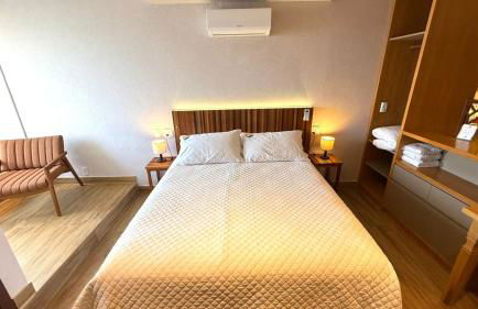 Pousada Gamboa estações - Foto 37