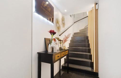 Prestigegoldresidence 1 - Old Town - Foto 24