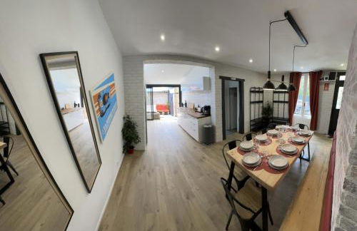 24H Legend - House 10 People With Private Terrace - Foto 72