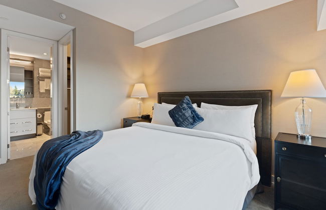 SOHO Residences Champagne - Photo 10