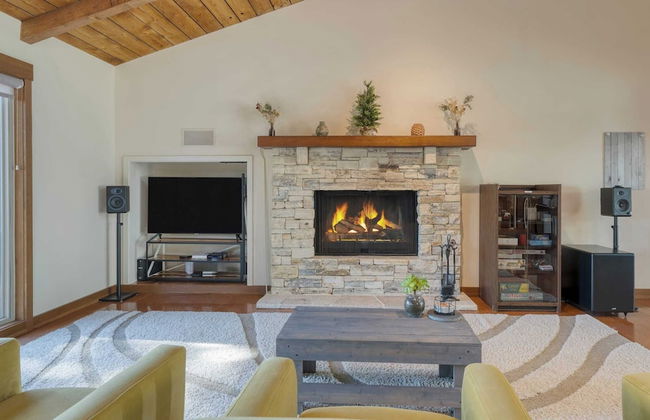 Serene Crest by Avantstay A+ Design Near Beaches - Foto 5