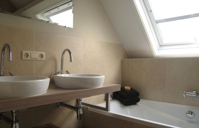 Holiday Home in Zuidzande With Sauna - Foto 20