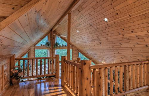 Camp Tony with Trail Access Walk to Lake Huron! - Photo 11