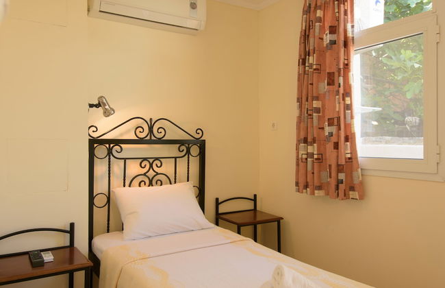 Ammoudara Beach Hotel & Apartments - Foto 15