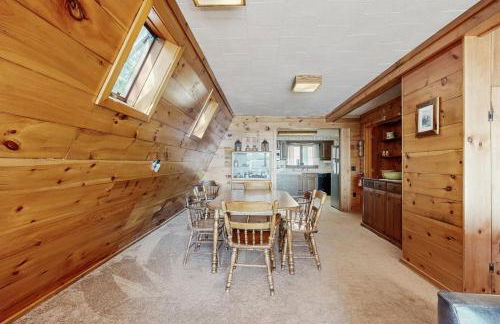 A-Frame on the Shore - Foto 13