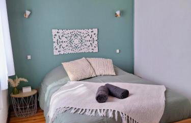 Domaine de Grézelou - Foto 62