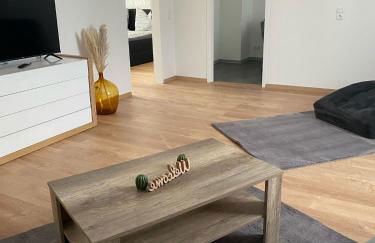 L Queen 4P 2Z Ruhig gelegen, Gute Verkehrsanbindung - Photo 15