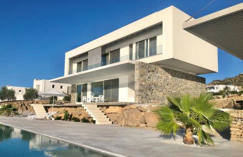 Kuro Beach House - Oceanfront Luxury & 25m pool - Foto 48