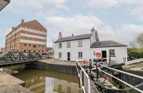 The Lock House - Foto 1