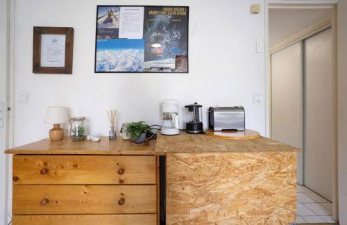 Au pied des pistes (Le Corbier/73) - Foto 8