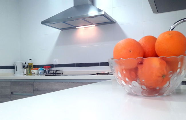 Apartamento Damasco - Photo 15