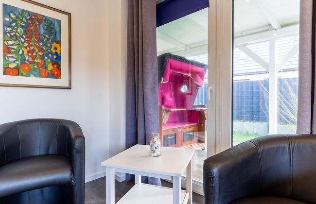 Ferienwohnung in St. Peter-ording - Foto 17