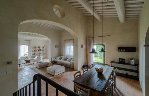 Argiano Dimore Wine Relais - Foto 17