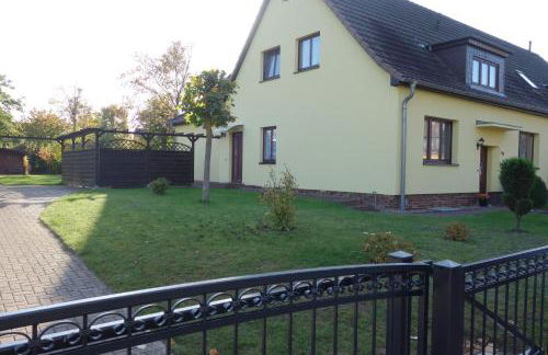 Ferienwohnung "Meißner" - Foto 1