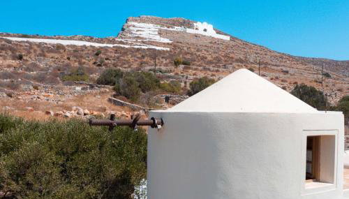 XARAKI Traditional Houses - Foto 5