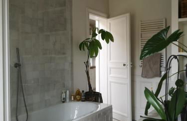 Lumière & Majesté Appartement Versailles - Foto 24