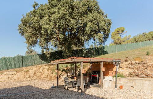 Masia Can Vilar - Foto 30