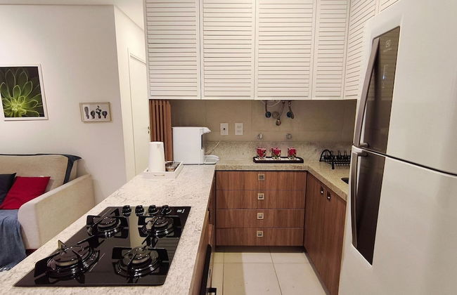 Lindos apartamentos no Eco Resort - Foto 59