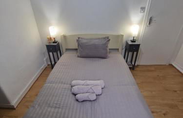 Cozy and well located 2 bedrooms flat - Oval - Central London - Foto 23