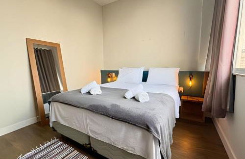 Apto Moderno a poucos passos da Basílica de Nazaré - Foto 6