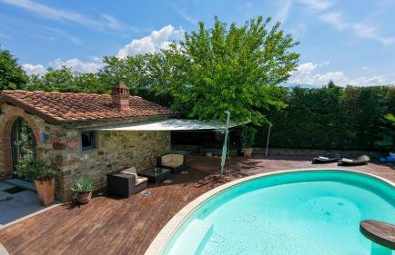Mhateria Relais - Relax in Villa con Piscina in Toscana - Foto 71