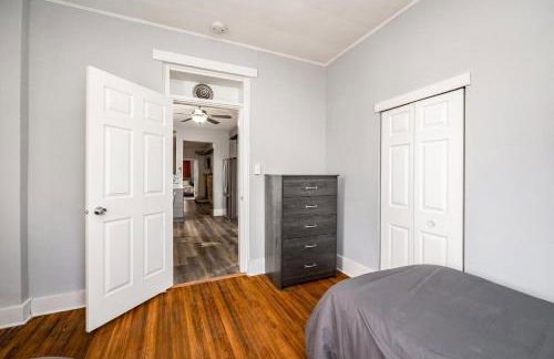 The Most Historic Home in Mount Vernon - Foto 18