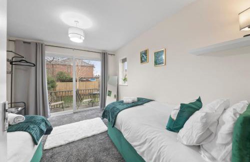 Oxford City Long Stay - Cooper House - Foto 11