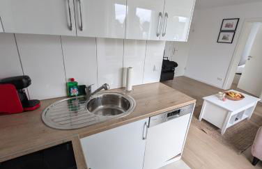 2 Zimmer Apartment mit Balkon - Foto 9