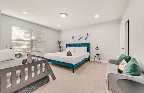 Valley Vista Luxury Retreat w Pool Cinema Games - Foto 31