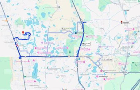 TR1399 – 4BR - 8 guests - Foto 31