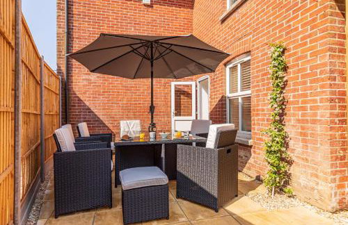 Westview Cottage bikes/chef/hot tub - Foto 36