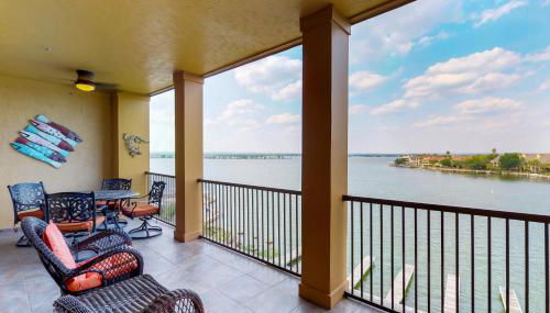 The Waters Condo Building 5 Patriot's Retreat - Foto 2