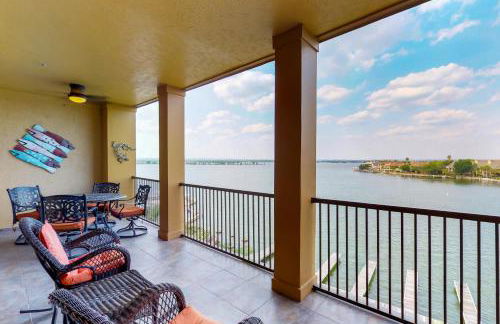 The Waters Condo Building 5 Patriot's Retreat - Foto 2