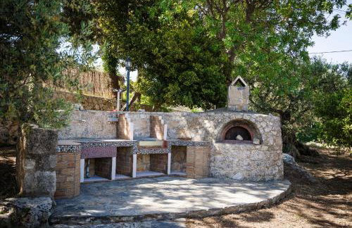 Olive Garden Villa Venetia - Foto 50