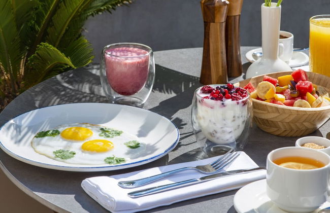 STEPS Batumi Hotel & Suites - Foto 34