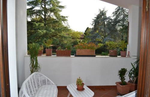 Apartment in Villa La Carruba - Photo 31