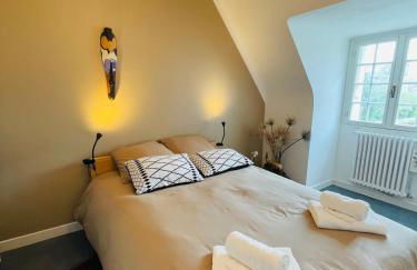 La Grande Plage, tout proche des plages, 5 personnes - Foto 31