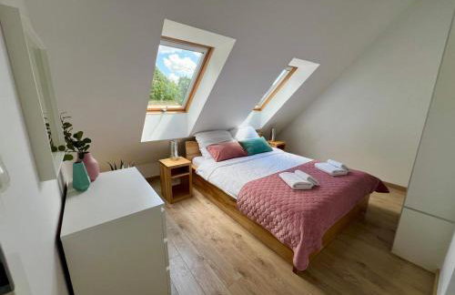 Ulinia Zacisze Dom Comfort 70m2 - Photo 78